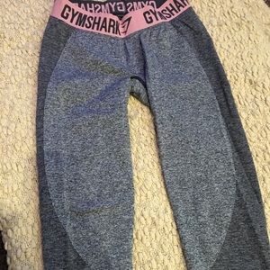 GYMSHARK Butt Contour Workout Pants